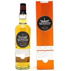 GLENGOYNE 10年 12年 2本セット - メルカリ
