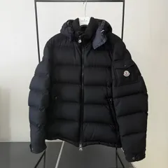 2026年最新】moncler モンジュネーブル サイズ4の人気アイテム - メルカリ