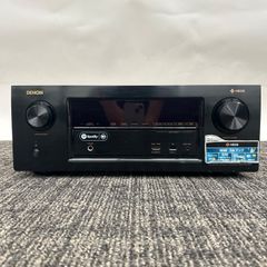 B0701 DENON AVR-X3800H AVレシーバー - メルカリ