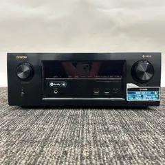 2026年最新】avr-x2400hの人気アイテム - メルカリ