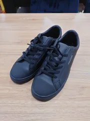 コンバース シューズ CONVERSE NEXTAR ブラック ２６．５ｃｍ