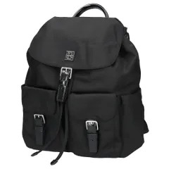 トリーバーチ TORY BURCH バッグ リュックサック バックパック VIRGINIA ヴァージニア 169165 001 BLACKのサムネイル