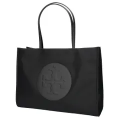 トリーバーチ TORY BURCH トートバッグ ELLA エラ トート 171271 001 BLACK