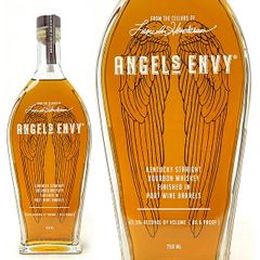 ANGELS ENVY FINISHED RYE エンジェルズエンヴィ ライ - メルカリ