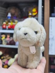 昭和レトロ ヴィンテージ 犬 ぬいぐるみ メーカー名不明 中古品 - メルカリ