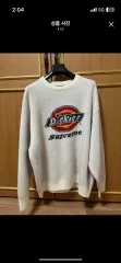 シュープリーム ディッキーズ ニットのサムネイル