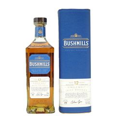ブッシュミルズ　2種　700ml ウイスキー Amazon.co.jp: Bushmills ウイスキー700ml ブッシュミルズ アイ
