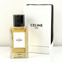 ほぼ未使用品】セリーヌ ズーズー オードゥパルファン 100ml - メルカリ