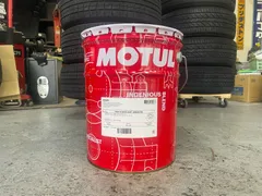 【現品限り】モチュール MOTUL 2100 POWERLIGHT 10W40 20L 車用オイルのサムネイル