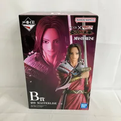 未開封 一番くじ キングダム B賞 蒙恬 フィギュア MASTERLISE SF5398 c101
