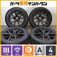 2024年製】KYOWA RACING KR745 17in 7J +40 PCD100 ミネルバ ラジアル