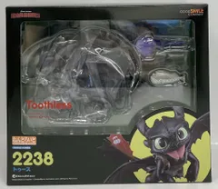 グッドスマイルカンパニー ねんどろいど トゥース 2238