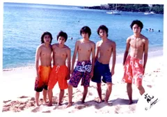 2026年最新】嵐 ハワイ 写真の人気アイテム - メルカリ