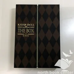 2026年最新】KATAN DOLL―天野可淡人形作品集の人気アイテム - メルカリ