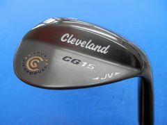 Cleveland CG16 CG17 ウェッジ 2本セット 52° 58° - メルカリ