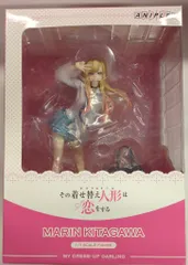 アニプレックス 1/7スケールフィギュア 喜多川海夢　その着せ替え人形は恋をする