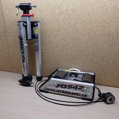 2026年最新】MINOURA ミノウラ FG542の人気アイテム - メルカリ
