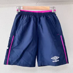 【UMBRO/アンブロ】プラクティスパンツのサムネイル