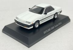 Nissan Skyline GT-R ミニカー 5台セット1/72スケール - メルカリ