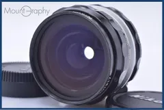 2026年最新】NIKKOR-H Auto 28mm f3.5の人気アイテム - メルカリ