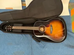 【美品】GUILD DS-240 MEMOIR アコースティックギターのサムネイル