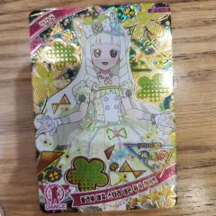 超ときめき宣伝部 ひみつのアイプリ カード つむぎ スペシャル - メルカリ