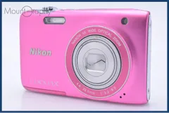 2026年最新】coolpix s3100の人気アイテム - メルカリ