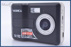 YASHICA EZ Digital F537IR 本体 赤外線デジタルカメラ - メルカリ