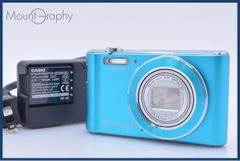 Casio EXILIM 25mm WIDE OPTICAL 18x - メルカリ