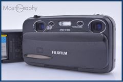 返品保証】フジフイルム FUJIFILM FinePix 3D W1 - メルカリ