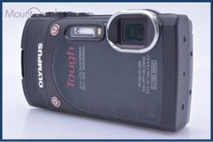 OLYMPUS コンデジ TG-850 Tough 本体＋電池＋USBケーブル OLYMPUS コンデジ TG-850 Tough 本体＋電池＋USBケーブル - メルカリ