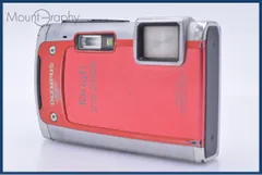 オリンパス Olympus TOUGH TG-610 5.0x 同梱無料 #yk8159のサムネイル