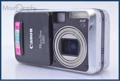 Canon Power Shot S80 3.6x (included free of charge) #yk8182