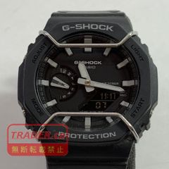 レオ様専用本体のみ(2)CASIO カシオークG-SHOCK GA-2100 - メルカリ