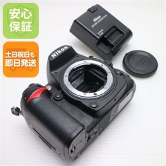 実用品 防湿庫整理 Nikon D300 デジタルカメラ - メルカリ