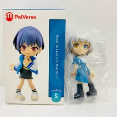 【飾磨店】 中古 要楽奈 「PalVerse BanG Dream! It’s MyGO!!!!!」