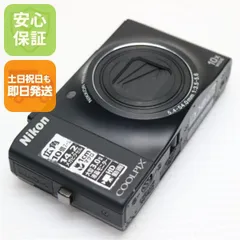 2026年最新】nikon s800の人気アイテム - メルカリ
