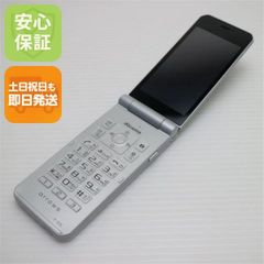 美品 F118 ドコモ arrowsケータイ F-03L ガラホ simフリー - メルカリ
