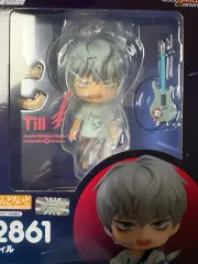 未開封 エイリアンステージ 틸 ねんどろいど