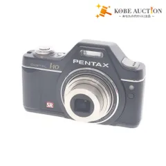 2026年最新】PENTAX Optio I-10の人気アイテム - メルカリ