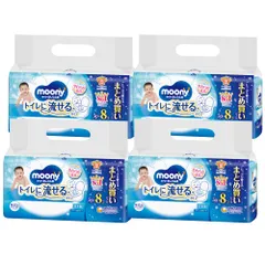 ムーニー SKIN_CLEANING_WIPEのサムネイル