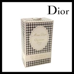 未開封 Miss Dior ミスディオール EDT 54ml 香水 旧デザイン - メルカリ