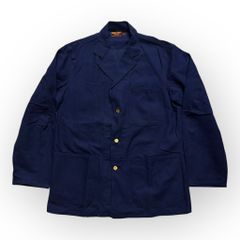 希少 中国 人民服中山装70〜80年代 文化大革命期 上海骨董市購入J1