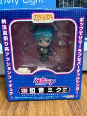 グッドスマイルカンパニー 初音 ミク 浴衣ver ねんどろいど フィギュア