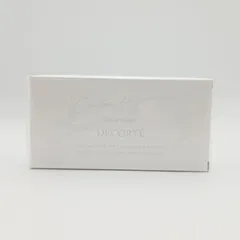 DECORTE コンフォート デイミスト セット＆プロテクト 60ml