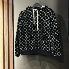 Louis Vuitton ルイヴィトン モノグラム ツアーベルベット WHO Tシャツのサムネイル