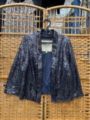 美品】FRAMeWORK 春夏 サマージャケット 羽織り ラミー ベージュ36
