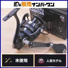 アブガルシア（Abu Garcia）の ロキサーニ（ROXANI）4000SH - メルカリ