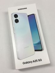 新品未開封Samsung Galaxy A25 5G 本体 Light Blue - メルカリ