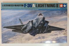 F-35A Lightning II 航空自衛隊マーク付き イタレリ1/32 - メルカリ